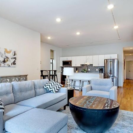 שיקגו Goose Island Central Downtown Prime Location With Access To Patio Chi - 1 מראה חיצוני תמונה