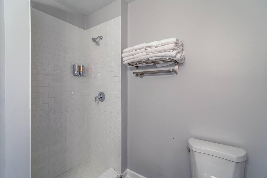 שיקגו Goose Island Central Downtown Prime Location With Access To Patio Chi - 1 מראה חיצוני תמונה
