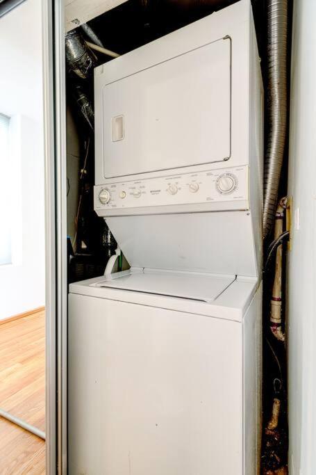 שיקגו Goose Island Central Downtown Prime Location With Access To Patio Chi - 1 מראה חיצוני תמונה
