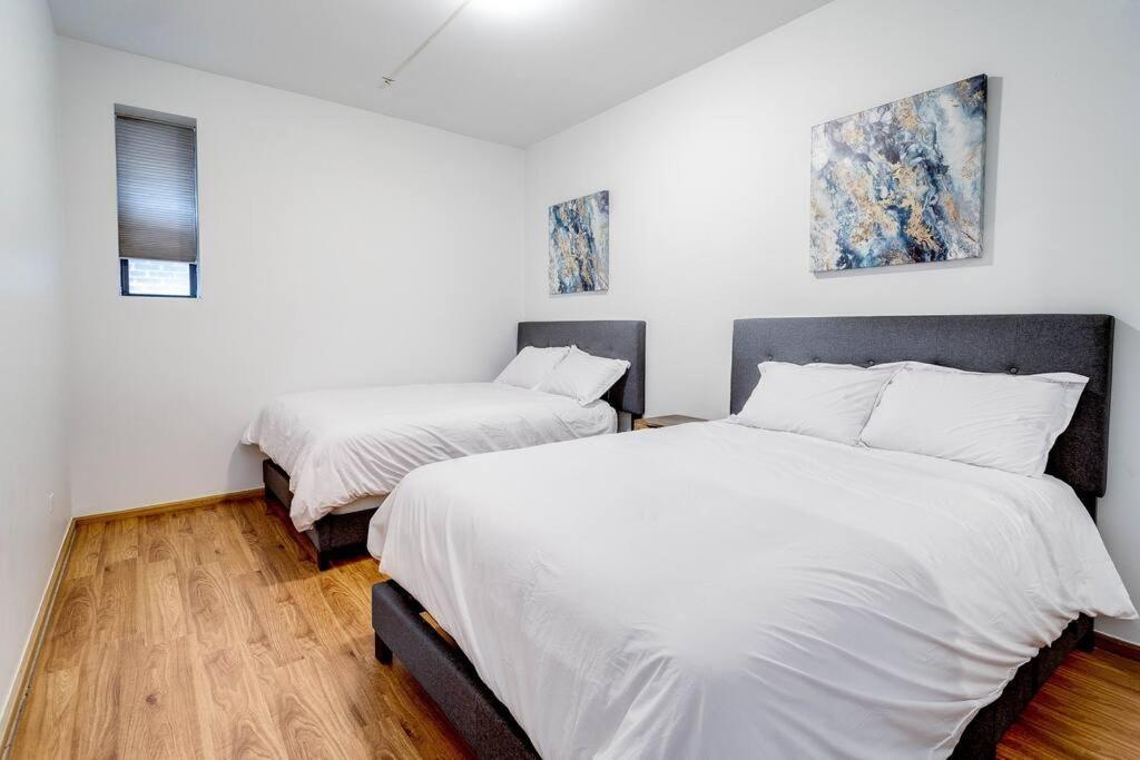שיקגו Goose Island Central Downtown Prime Location With Access To Patio Chi - 1 מראה חיצוני תמונה